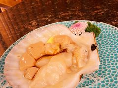 -酉林和牛·烧肉