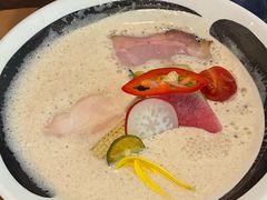 -真打拉面·日式拉面新流派(体育西横街店)