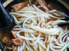 -小义乌砂锅拉面(海事共享区店)