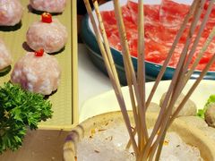 -重庆高老九火锅(万象城店)