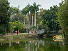 -人民公园(罗湖区)