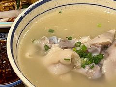 -易老妈蹄花.特色川菜(人民公园总店)