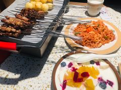 -申记串道(山姆会员店)