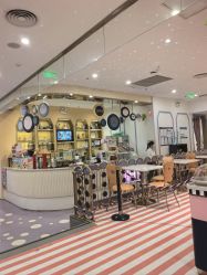 -meland club亲子乐园(北京芳圆里ID MALL店)