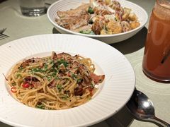 -碧特博格·20年品牌西餐厅(芜湖路店)