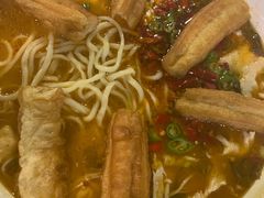-友达面馆(鼓楼店)