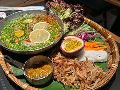 -Ameigo梅果·云贵川bistro(长宁来福士店)