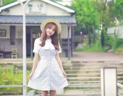 -MYYF SALON烫发染发