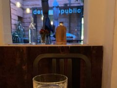 -Ocean's Table 欧舍