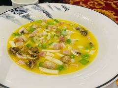 -上海1号私藏菜(静安店)