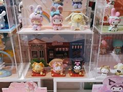 -名创优品(广东省广州琶洲保利广场店)
