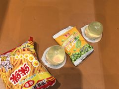 -山焱·炭火自助烤肉(周浦万达店)