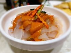 东北大拉皮-顺风海鲜港(金玉兰店)