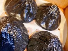 黑松露汤包-民国红公馆·秦淮八艳(夫子庙店)