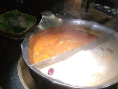 -湊湊火锅·茶憩(东城万达店)