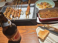 -管氏翅吧(台湾街店)