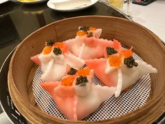 -广州富力丽思卡尔顿酒店·丽轩·粤菜