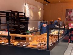 -LANLIZI BAKERY(COSMO店)