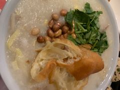 -点都德(大茶楼店)