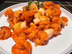 -粉墨特色菜·烧烤音乐酒馆