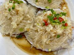 -旺富东海大酒楼(海鲜街店)
