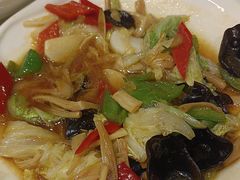 -老爷庙风味美食府(魏都大道店)