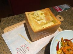 -绿茶餐厅(coco park 店)