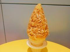 美式柠檬派冰淇淋-BLEUSKA布乳斯佳冰淇淋(金沙印象城店)