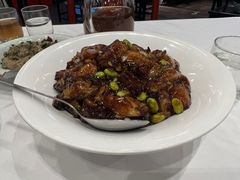 -到家尝北京菜(西坝河店)