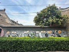 -韩城古城