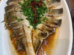 -今鲜源大酒店·中华餐饮名店(新湛路店)