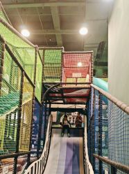 -MELAND CLUB亲子乐园·派对·餐厅(北京芳圆里ID MALL店)