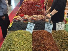 -中国国际会展中心-马甸购物街