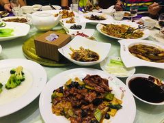 -晋阳饭庄(虎坊桥店)