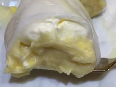 -甜心妈妈·榴莲星级糖水(北京路总店)