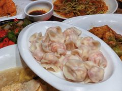 -东北人粗粮饺子坊(南山店)