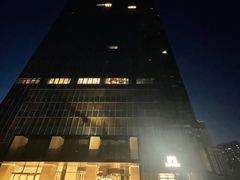 -长沙尼依格罗酒店