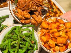 -范家小馆·烤鸭新京菜(金融街店)