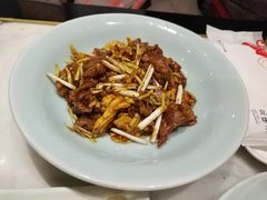 -京味斋·北京烤鸭(北京南站洋桥店)