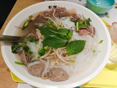 -蔡澜Pho·越南粉餐厅(海上世界店)