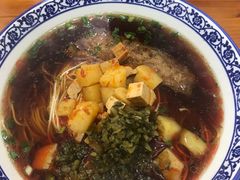 -崔氏班面馆(2号店)