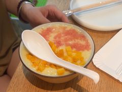 -唐食语粥(青山万达广场店)