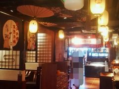 大堂-赤谷和牛烧肉居酒屋(石景山店)