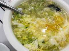 -牛庄高晓山风味馅饼城(海城店)