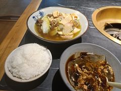 -杨家火锅(国美店)