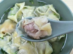 -顶巧鸡汤馄饨(虹口总店)