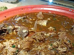 -人民公社大食堂(顺义总店)