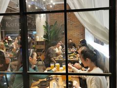 -INSA Korean Bistro饮鲨韩食酒馆