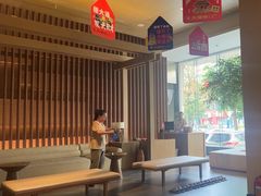 -太阳谷汤泉(市府店)