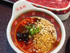 -大吉利·潮汕鲜牛肉火锅(总店)